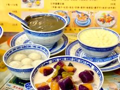 -广信牛奶甜品世家(台东店)