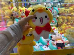 -风云再起游乐汇(北京西单西西友谊店)