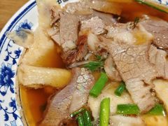 -直隶安家牛肉罩饼(建华店)