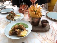 -城市露台景观餐厅(淮海路店)