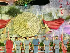-三亚红色娘子军演艺公园景区