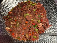 -湘阁里辣(南联锦泰城店)