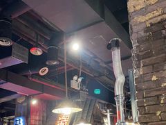 -破瓦寒窑·地摊烤羊排