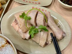 -百家鸡味馆(清泰店)