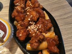 -炒码先生·韩餐炸鸡披萨(西塔店)
