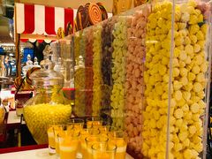 -视界美食自助餐厅·石家庄希尔顿酒店