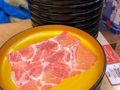 -牛New寿喜烧(青浦店)