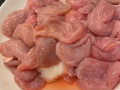 鱼肚-老码头火锅(玉林店)