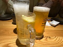 -吉川居酒屋(建国北路店)