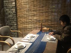 包厢-驿舍·民國老营房院子私房菜(科学会堂店)