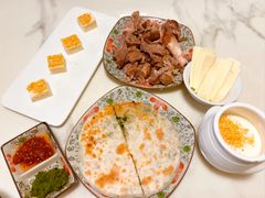 -格日勒阿妈蒙古厨房(大召店)