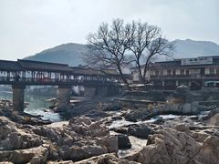 -鹿亭中村