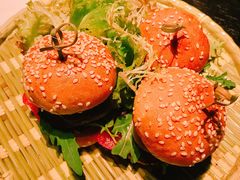 -C&R西班牙餐厅