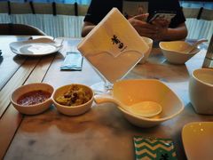 -莆田餐厅PUTIEN(三里屯店)