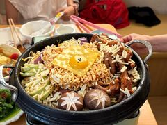 -柴の食堂·日式家庭料理·熊之肆(大学路店)