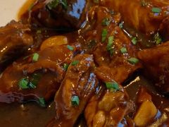 -老正兴菜馆(福州路店)