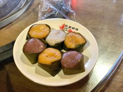 -农厨好味·温泉鹅·农家菜