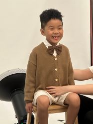 -海马体家庭照相馆(杭州远洋乐堤港店)