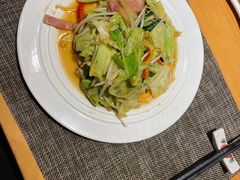 -大岛日本料理铁板烧(南通大饭店)