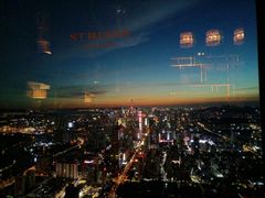 -瑞吉酒店·The Drawing Room闲逸廊·云端下午茶·夜奢Whiskey