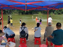 -丰依竹食·老牌竹筒饭