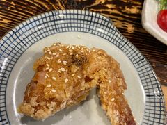 -小川洋风料理(汉街店)
