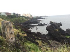 -龙头岩(Dragon Head Rock)