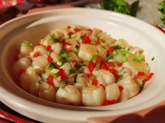 -聚丰园•湖鲜餐厅(阿红私房菜梅石路店)