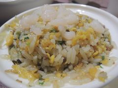 扬州炒饭-食為天·本地人爱吃的淮扬菜(瘦西湖店)