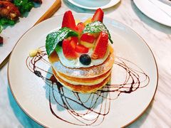 -农畉LONFOOD(福田星河COCOPark店)