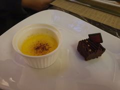 -漢咖啡·全服务式自助晚餐(武汉洲际酒店)