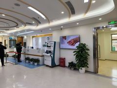 -北京大学口腔医院(第三门诊部)