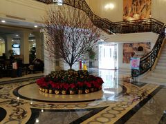 -中旅阿那亚九龙湖·公主酒店