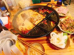 -独雅老火锅(原宏声巷店)
