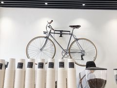 -常识咖啡common sense(春熙路店)