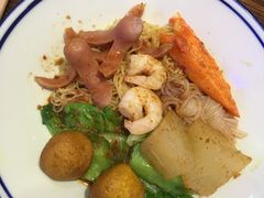 -左记港食(融科天城店)