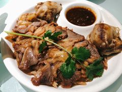 -额吉饺子馆(新石北路店)