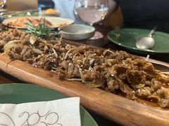 -Fuzzy Bistro 浮几韩餐·茶酒馆