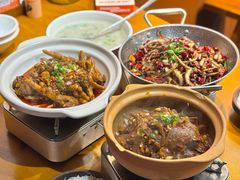 -陈家婆的菜(梅溪湖店)