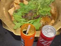 -芦月轩羊蝎子(太平桥店)