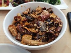 炸辣椒-直隶安家罩饼(复兴路店)