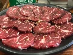 -鑫釜山海鲜烧烤(鑫丰国际店)