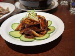 -妈妈菜舟山海鲜(定海古城店)