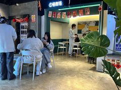 -棂笼·深度沉浸密室(武汉旗舰店)