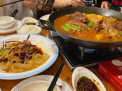 -客临百思德·东北特色馆(龙湖时代天街店)