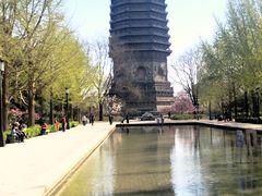 -玲珑塔公园