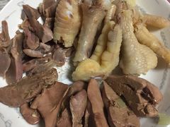 -百家鸡味馆(清泰店)