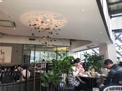 -大树餐厅(红旗街万达店)