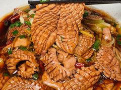 -毛哥小馆子(百井坊巷店)