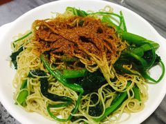 虾子捞面-竹园竹升面(西关总店)
